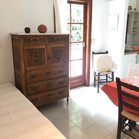 Bungalows Svoronos Náusza Kültér fotó